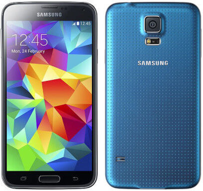 Замена сенсора на телефоне Samsung Galaxy S5 mini